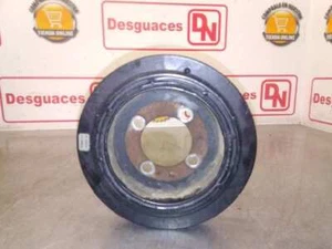8980391730 Riemenscheibe Kurbelwelle für OPEL ZAFIRA B COSMO 2005 683449 - Bild 1 von 3