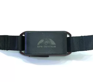 Coban GPS Tracker 201 Haustierhalsband Echtzeit GPS + LBS Tracking BANOOL IOT APP - Bild 1 von 15