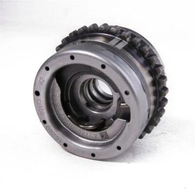 Actuador ajustador del árbol de levas izquierdo de admisión para Mercedes-Benz CL500 S550 CL 63 AMG Foto 1 de 4