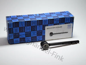 Pferd Bandschleifvorsatzarm BSVA 5/155 - 23/24x480 / 90002117 - Bild 1 von 3