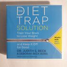 The Diet Trap Solution - 7 CD - Dr. Judith S. Beck - Livre audio non abrégé 