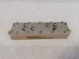 51462-108078 Lo Band Reject Filter  - Bild 1 von 6