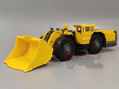 Epiroc Scooptram ST18 SG Untertage Radlader   Neu + OVP   1:50 - Bild 1 von 4