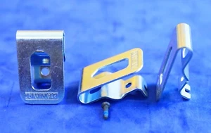 Dewalt Power Tools 20V Max Belt Clip (1) for Tool with Screw "Guarenteed Tough" - Picture 1 of 2
