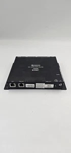 Crestron CCS-TX-201-C DM Transmitter π» w/ PSU β
Opened Never Used | MINT - Picture 1 of 7