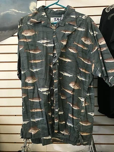 Tag & Brag Shirt  - Picture 1 of 1