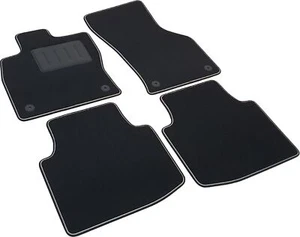 Tappeti Moquette Auto per Skoda Superb III 2015 al 2024 Berlina e Wagon - Imagen 1 de 6