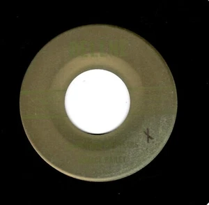 DEEP SOUL-HORACE BAILEY-DOWN THRU THE YEARS/COOL MONKEY-DELENE 700 - Picture 1 of 2