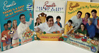 Lot Of 3 Emeril Lagasse Cookbooks Fun Recipes For Kids And Family Hardcover