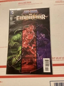DC He-Man The Eternity War #11 - Picture 1 of 1