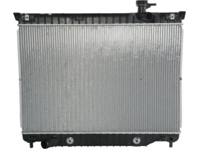 Radiador de aire acondicionado Delco 27115MC 2006 2007 2008 Saab 97X 2005-2009 Foto 1 de 2