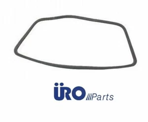 For Mercedes W123 Windshield Seal Weatherstrip Rear 1236700239 - Picture 1 of 1