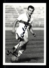 Erwin Waldner autograph card VFB Stuttgart original signed + A 230576