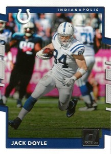 2017 Donruss Football ( 151 _300 ) Pick Your Card  Complete Your Set
