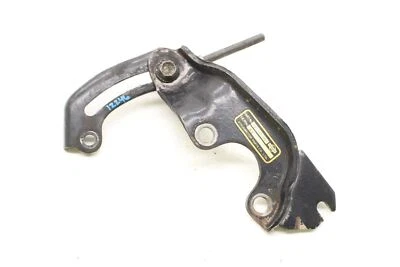 1984-1986 Nissan 300ZX Z31 2+0 Power Steering Pump Tensioner Bracket  - Image 1 of 4