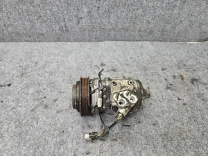 AC A/C AIR CONDITION COMPRESSOR PUMP ASSEMBLY LEXUS 1992-2000 SC400 SC300 OEM - Bild 1 von 7