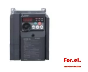 Mitsubishi Electric FR-D740-012SC-EC Compact Inverter - Bild 1 von 1