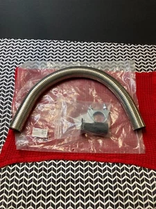 Prolunga scarico generatore Champion 5000 7500 9375 watt 2 piedi F99W1402STS1 - Foto 1 di 12