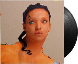 FKA Twigs Magdalene Vinyl LP New & Sealed - Picture 1 of 3