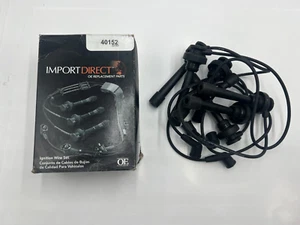 Import Direct 40152 Ignition Spark Plug Wire Hardware - Picture 1 of 4