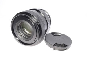 Sigma 65mm F2 DG DN L Mount Single Focus Telephoto Full Size Contemporary Mirror