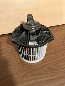 HONDA CIVIC MK8 05-11 HEATER BLOWER SMG-G41 - Imagen 1 de 6