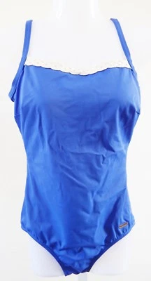 Maillot de bain Vintage TRIUMPH Taille 42 - Photo 1/3