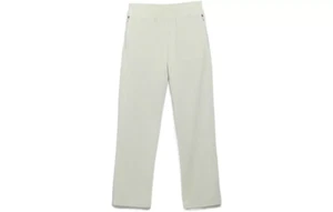 Pantalones informales de baloncesto Adidas unisex XL verde halo ONE terciopelo ST IA3452 NUEVOS CON ETIQUETAS - Imagen 1 de 4