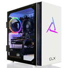 CLX SET TGMSETRXM2508WM Gamingowy komputer stacjonarny - AMD Ryzen 5 5600 Hexa-core [6
