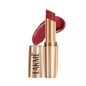 Lakme 9TO5 Primer + Matte Lip Color Cherry Chic 3.6 g. free shipping - Picture 1 of 8