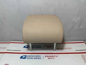 2017 - 2019 Jaguar XE Rear Center Seat Headrest OEM - Picture 1 of 12