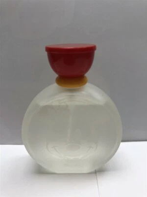 Minnie Mouse de Disney 3,4 oz/100 ml Eau de Toilette Spray para Niñas, Como se Imagen Foto 1 de 4