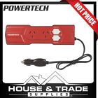 Powertech Inverter 200W With 4 Usb Outlets Dual Mains Sockets Mi5131