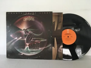 Starcastle - Fountains Of Light - Epic Records (1977) 12" Vinyl LP - Picture 1 of 2