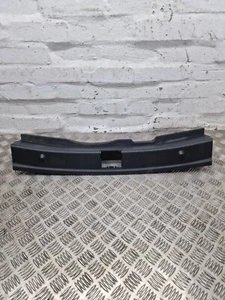 MERCEDES C207 CLASE E CUPÉ MALETERO TRASERO MALETERO PANEL CUBIERTA A2076901641 2011 - Imagen 1 de 12