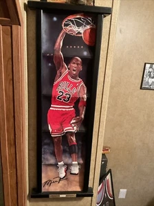 Michael Jordan 'Rising To Greatness' 5-Platten-Serie 1999 Bradford Exchange - Bild 1 von 3