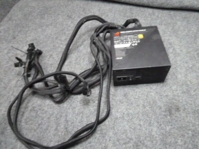 ASUS ROG-STRIX-850G 850W Power Module - Black - Image 1 of 4