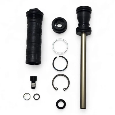 RockShox Revelation 110mm A1-A4 Solo Air Left Side Internals - 26" / 27.5" / 29" - Image 1 of 4