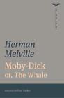 Moby-Dick (The Norton Library) by Herman Melville Paperback Book