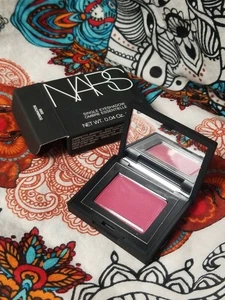 Sombra de ojos única NARS 5355 DOMINATION 0,04 oz/1,1 g nueva en caja - Imagen 1 de 3