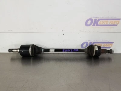 20 2020 DODGECHALLENGER 3,6 Л ВАЛ ОСИ ЗАДНИЙ ПРАВЫЙ ПАССАЖИР  - Изображение 1 из 4