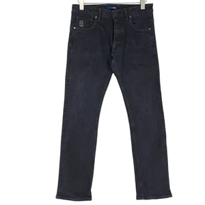 G-Star Herren Jeans Defend Straight Stretch Regular Ve4 Größe W32 L32 - Bild 1 von 9