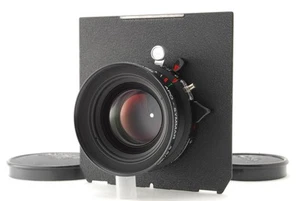 【N.COMO NUEVO】Schneider Kreuznach APO Symmar 150mm F5.6 MC Copal 0 Lente de... - Imagen 1 de 19