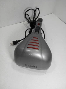 Homedics PA-100H Professional Percussion Massager With Heat- Tested & Working - Picture 1 of 9