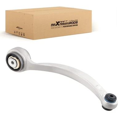 BRAS DE SUSPENSION AVANT INFÉRIEUR FOR JAGUAR S-TYPE 03-08 X250 XF XJ X350 X358 - Image 1 of 4