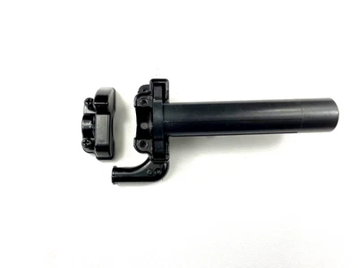Throttle Handle Grip for Yamaha   YZ80 YZ85 YZ100 YZ125 YZ250 YZ360 YZ400 - Image 1 of 4