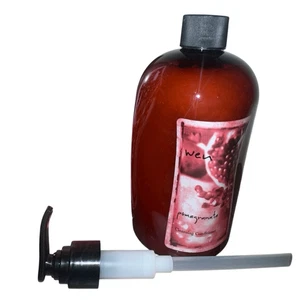 Acondicionador Limpiador Wen 16oz Granada Chaz Dean NUEVO - Imagen 1 de 6