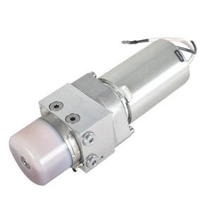 For BMW Z4 E85 Convertible Top Hydraulic Roof Pump Motor OEM 54347193448 - Picture 1 of 14