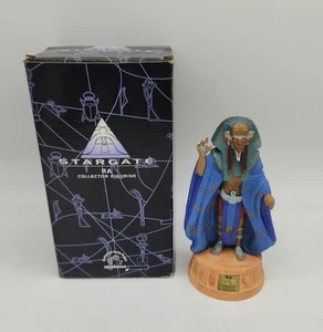 Vintage Applause Ra Figurine From Stargate 1 Of 5000 Made READ DESCRIPTION  - Picture 1 of 17