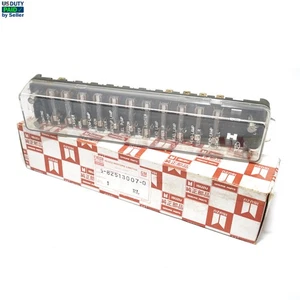 Fits For 1980–1988 Isuzu Faster KB20 KBD KB76 Pickup Truck Fuse Box Assy 1 Piece - Picture 1 of 6